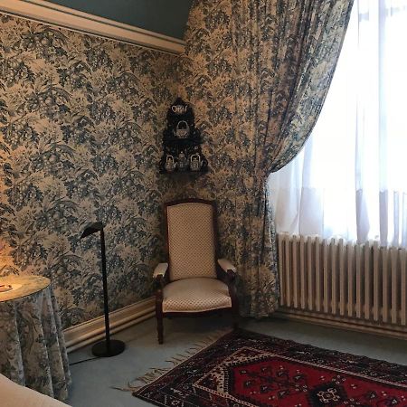 Chambre D'Hote Manoir De Clairbois Larcay エクステリア 写真